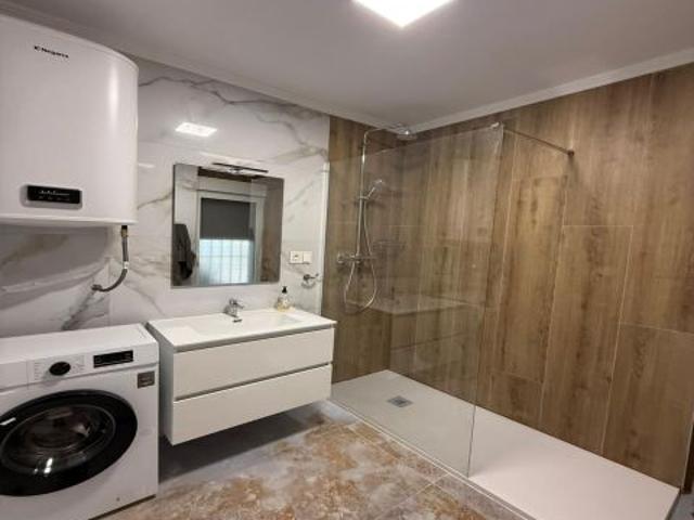 Piso en Venta en Benidorm, Alicante