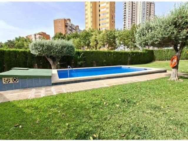 Piso en Venta en Benidorm, Alicante