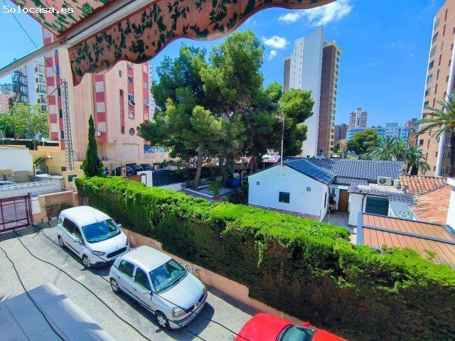 Piso en Venta en Benidorm, Alicante