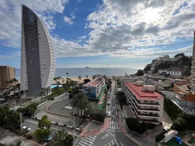Piso en venta en Benidorm Alicante
