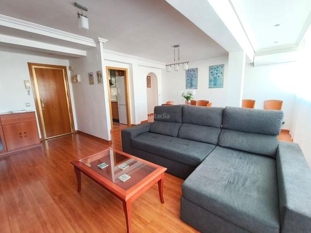 Piso en venta en Benidorm, Casco Antiguo Puerto. Piso en Benidorm. Pisos.