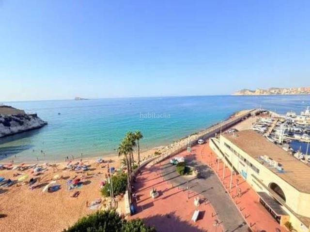 Piso en venta en Benidorm, Casco Antiguo Puerto. Piso en venta en Centre03501. Pisos.