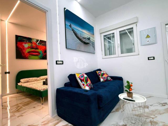 Piso en venta en Benidorm, Casco Antiguo Puerto. Piso en venta en Centre03501. Pisos.