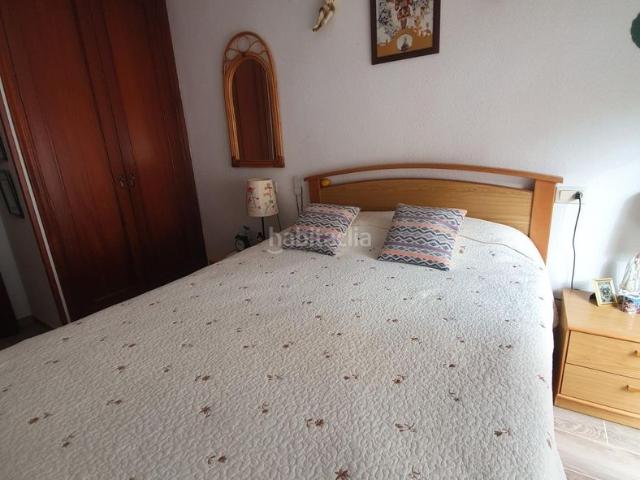 Piso en venta en Benidorm, Casco Antiguo Puerto. Piso. Pisos.