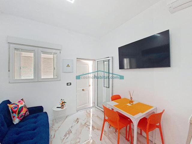 Piso en venta en Benidorm, Casco Antiguo Puerto. Vivienda completamente reformada a estrenar en el centro de Benidorm. Pisos.