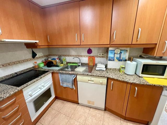 Piso en venta en Benidorm, Centro Urbano. 2 DORMITORIOS EN PLENO CENTRO DE BENIDORM. Pisos.