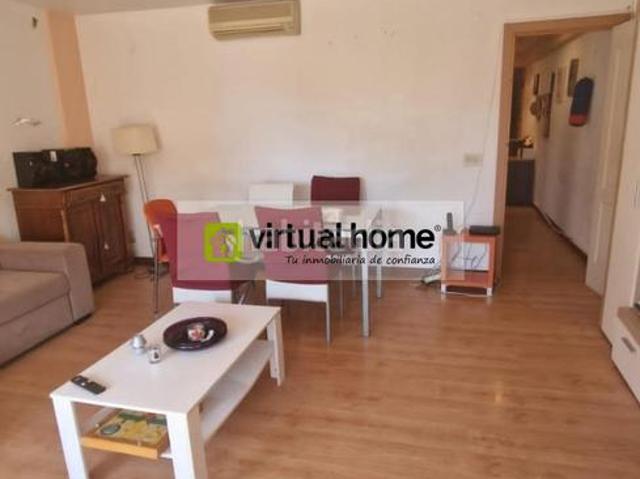 Piso en venta en Benidorm, Centro Urbano. AMPLIO PISO CENTRICO CON TERRAZA. Pisos.