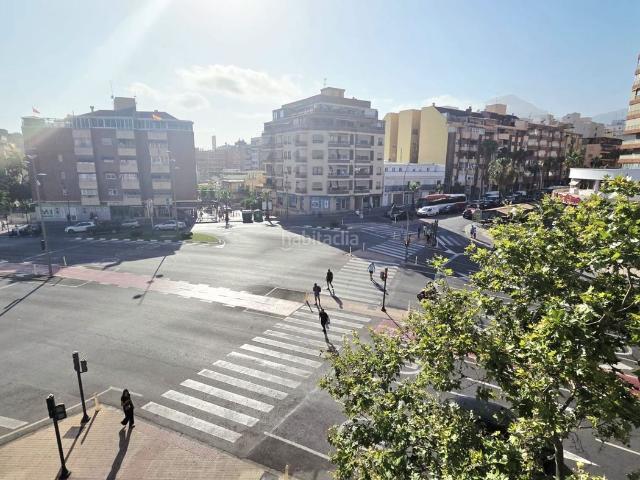 Piso en venta en Benidorm, Centro Urbano. Amplio piso en pleno centro de Benidorm con garaje incluido. Pisos.