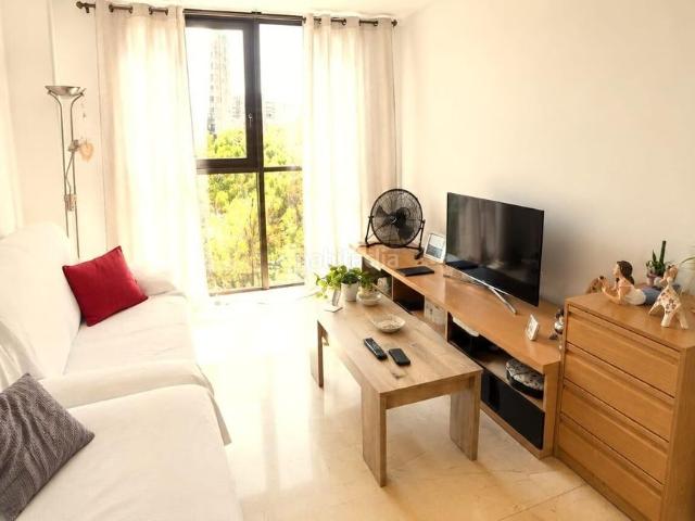 Piso en venta en Benidorm, Centro Urbano. Amplio y Luminoso Piso en Benidorm Zona Ayuntamiento. Pisos.
