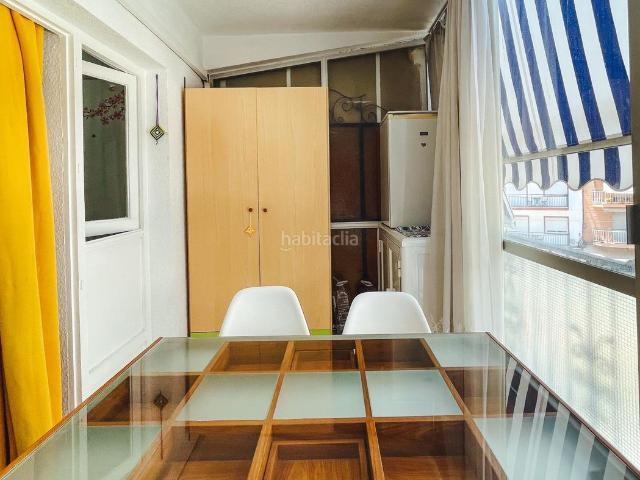 Piso en venta en Benidorm, Centro Urbano. Apartamento de 2 dormitorios en venta en centro de Benidorm con 2 dormitorios. Pisos.