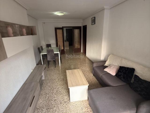 Piso en venta en Benidorm, Centro Urbano. BenidormPiso. Pisos.