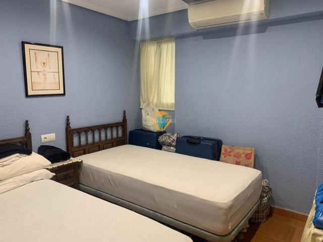 Piso en venta en Benidorm, Centro Urbano. PISO A ESCASOS METROS DEL PUERTO MARÍTIMO Y DE LA MARAVILLOSA PLAYA DE PONIENTE!. Pisos.