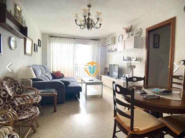 Piso en venta en Benidorm, Centro Urbano. PISO CON GARAJE A 230M DEL PUERTO MARITIMO Y PLAYA PONIENTE!. Pisos.