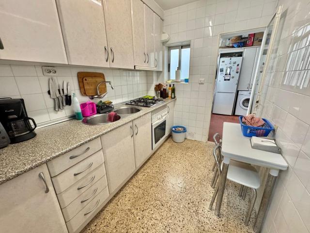 Piso en venta en Benidorm, Centro Urbano. Piso de 3 dormitorios Marques de Comillas. Pisos.