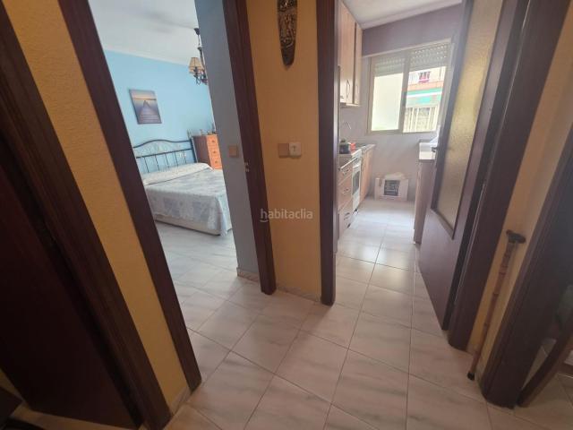Piso en venta en Benidorm, Centro Urbano. PISO EN ZONA CENTRO BENIDORM CON ASCENSOR. Pisos.