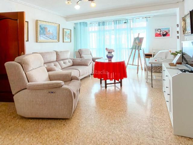 Piso en venta en Benidorm, Centro Urbano. Piso en Benidorm Zona Poniente. Pisos.