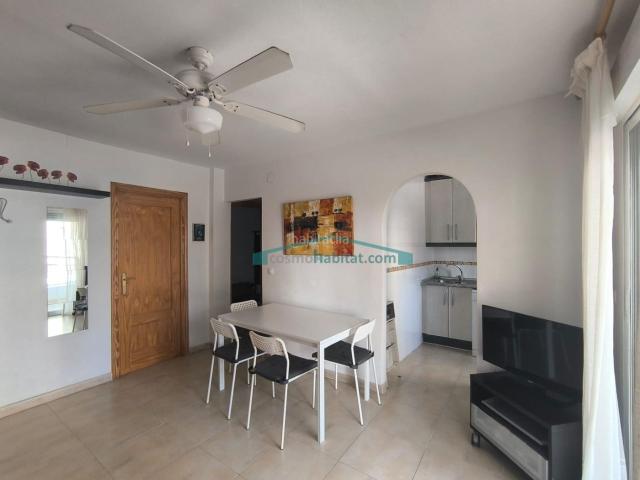 Piso en venta en Benidorm, Centro Urbano. Piso en Benidorm Poniente. Pisos.