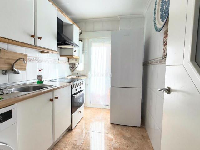 Piso en venta en Benidorm, Centro Urbano. Piso en centro de Benidorm. Pisos.