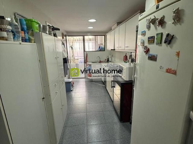 Piso en venta en Benidorm, Centro Urbano. PISO EN EL CENTRO DE BENIDORM. Pisos.