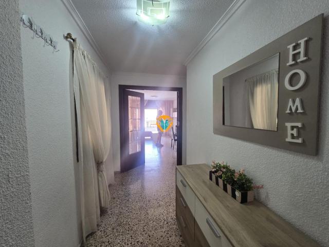 Piso en venta en Benidorm, Centro Urbano. PISO EN PLENO CENTRO DE BENIDORM. Pisos.