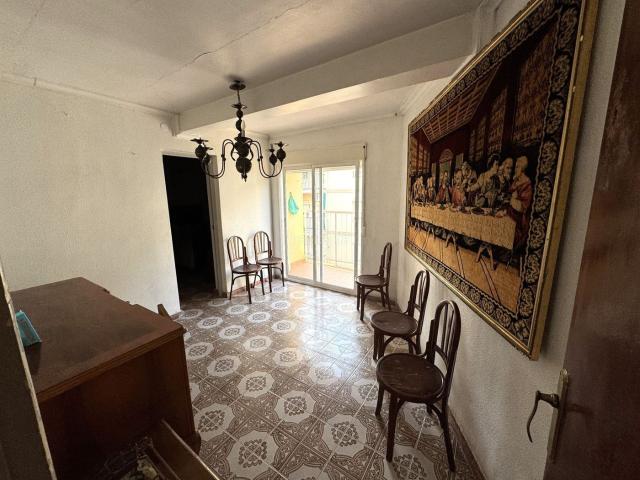 Piso en venta en Benidorm, Centro Urbano. Pisos.