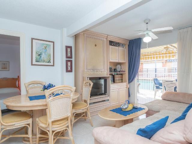 Piso en venta en Benidorm, Centro Urbano. Pisos.