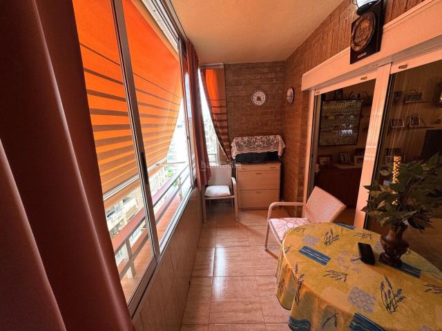 Piso en venta en Benidorm, Centro Urbano. Pisos.