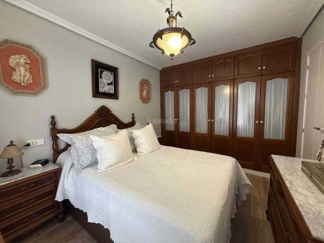 Piso en venta en Benidorm, Centro Urbano. Pisos.