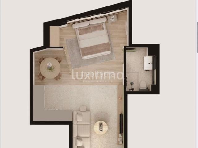 Piso en venta en Benidorm, Centro Urbano. Un edificio entero con 6 apartamentos nuevos en Benidorm. Pisos.