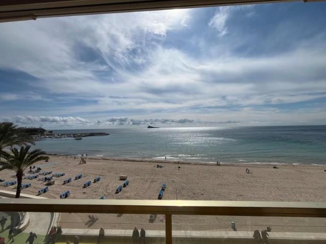 Piso en venta en Benidorm, Centro Maravall