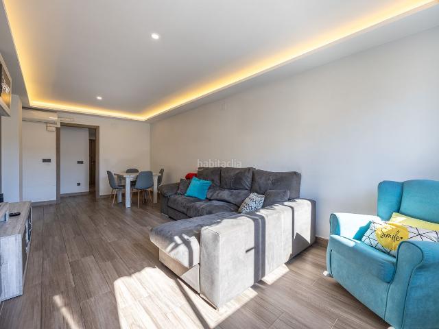 Piso en venta en Benidorm, Colonia Madrid. Piso a la Venta en Zona Colonia Madrid en Benidorm para entrar a Vivir. Pisos.