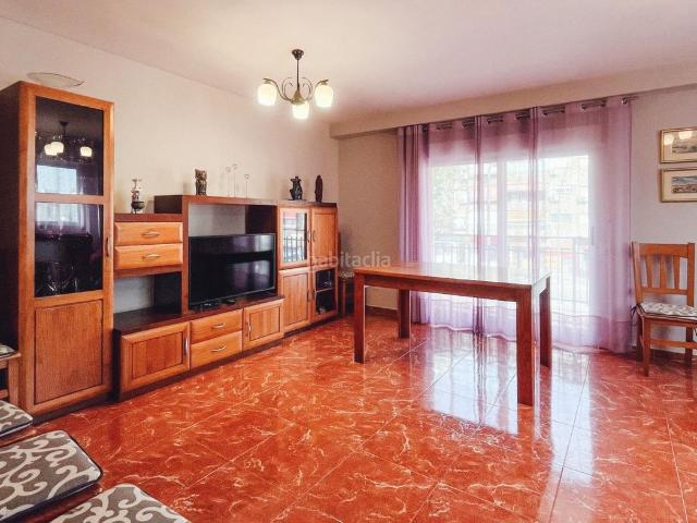 Piso en venta en Benidorm, Colonia Madrid. Piso en venta de 3 dormitorios y garaje en Benidorm. Pisos.