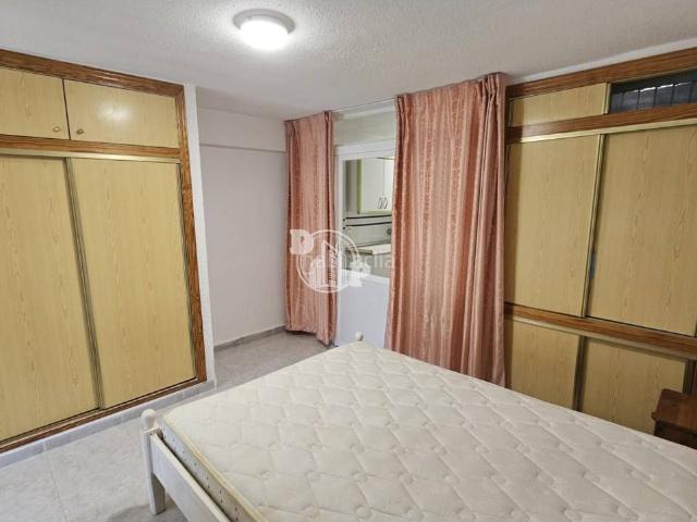 Piso en venta en Benidorm, Colonia Madrid. Piso en venta en Poble de Ponent03502. Pisos.