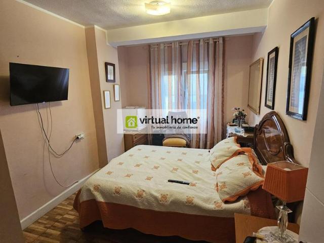 Piso en venta en Benidorm, Colonia Madrid. PISO EN PONIENTE JAIME I. Pisos.