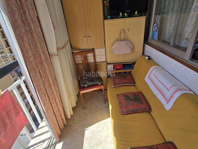 Piso en venta en Benidorm, Juzgados Plaza de Toros. APARTAMENTO EN EL CORAZÓN DE BENIDORM. Pisos.