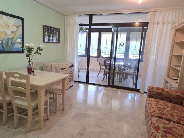 Piso en venta en Benidorm, Juzgados Plaza de Toros. Piso 3 dormitorios en Benidorm zona Juzgados. Pisos.
