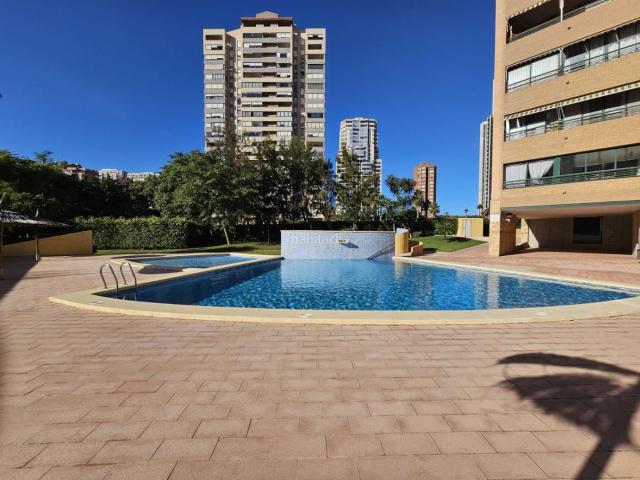Piso en venta en Benidorm, Juzgados Plaza de Toros. Piso en venta en Juzgados, 3 dormitorios. Pisos.