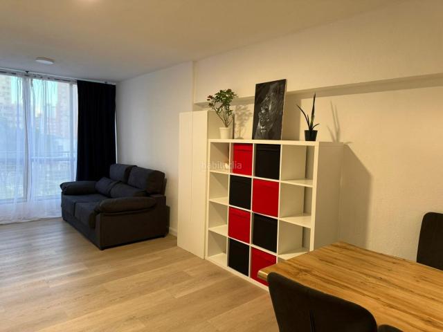 Piso en venta en Benidorm, Juzgados Plaza de Toros. Piso en zona Nuevos juzgados. Pisos.