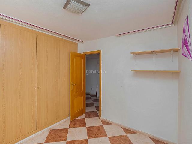 Piso en venta en Benidorm, Juzgados Plaza de Toros. Pisos.