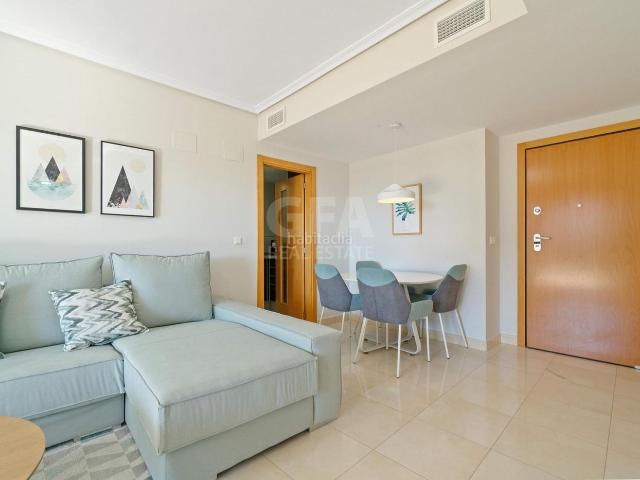 Piso en venta en Benidorm, Juzgados Plaza de Toros. Pisos.