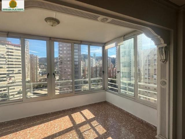 Piso en venta en Benidorm, Levante