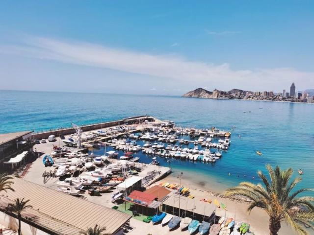 Piso en venta en Benidorm, Levante