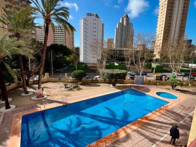 Piso en venta en Benidorm, Levante