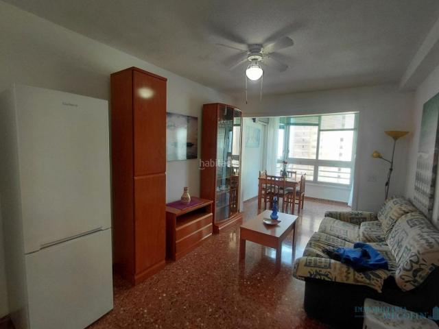 Piso en venta en Benidorm, Levante Alto. BenidormPiso. Pisos.