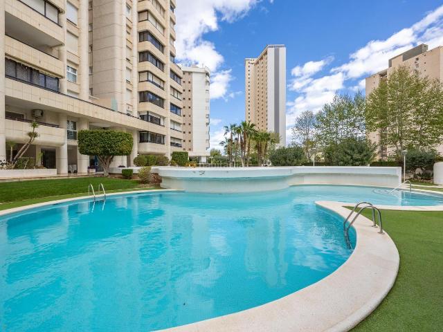 Piso en venta en Benidorm, Levante Alto. Espectacular piso en Zona de Levante calle Esperanto!. Pisos.