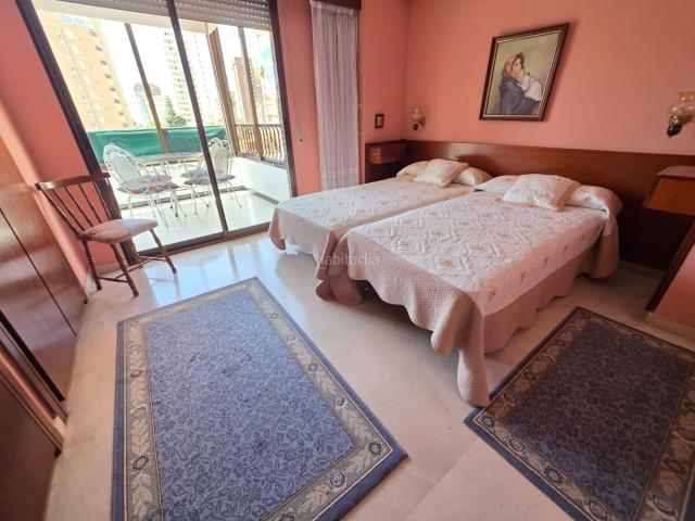 Piso en venta en Benidorm, Levante Alto. PISO 3 DORMITORIOS 2 BAÑOS ZONA IGLESIA DEL CARMEN. Pisos.