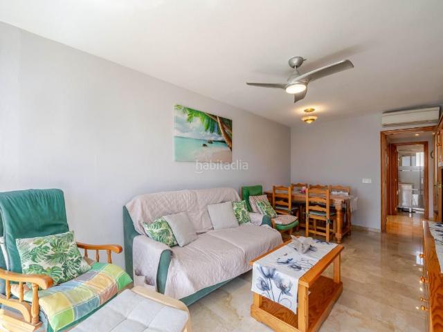 Piso en venta en Benidorm, Levante Alto. Pisos.