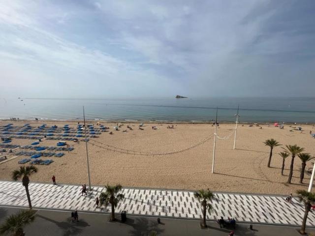 Piso en venta en Benidorm, Levante Rincon de Loix