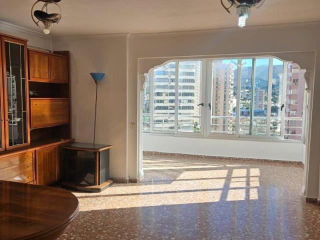 Piso en venta en Benidorm, Playa de Levante