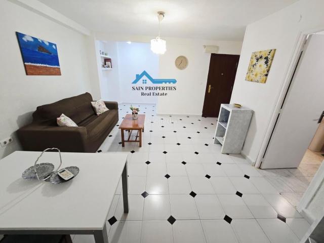 Piso en venta en Benidorm, Playa Levante. Apartamento de 1 dormitorio en el mismo corazón de Benidorm. Pisos.
